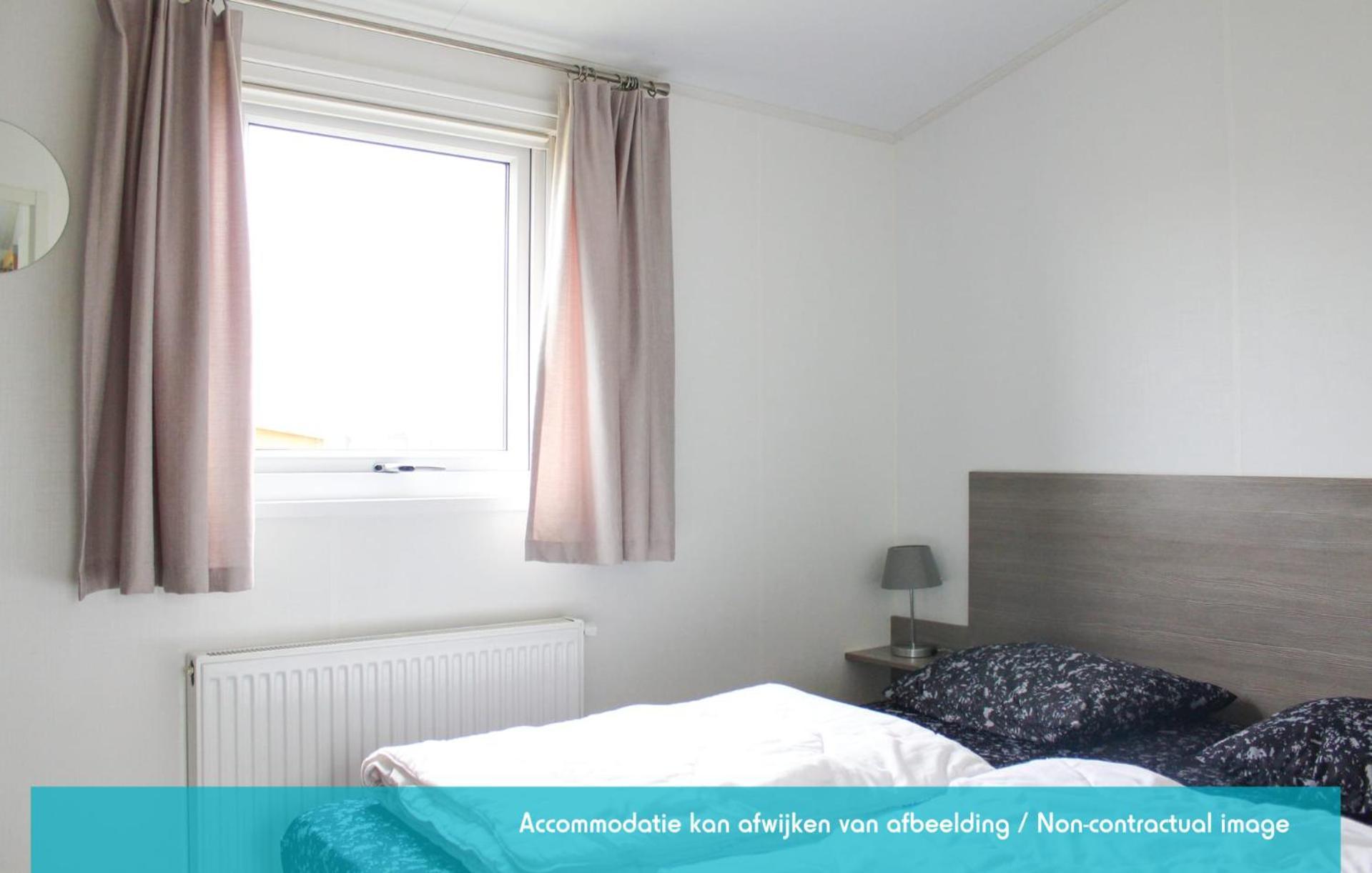 Siblu Camping Lauwersoog Exteriér fotografie